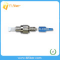 FC - UPC Fiber Optic Connector